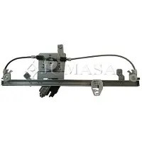 JUMASA 62344026 Raammechanisme