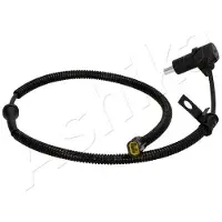 ASHIKA 151-0K-K08 Wielsnelheidssensor (ABS)