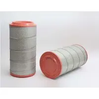 STEP FILTERS AE6867 Luchtfilter