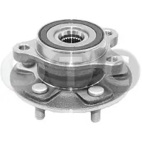 STC T490467 Wiellagerset
