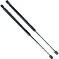 Einparts EP9166GS Gasveer achterklep