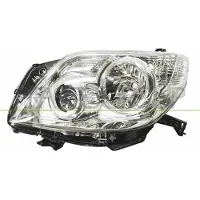 PRASCO TY8444904 Koplamp