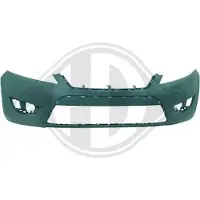 Diederichs 1428050 Bumper