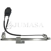 JUMASA 62410534 Raammechanisme