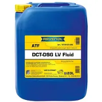 Ravenol 1212107-020-01-999 Olie, automatische transmissie (ATF)