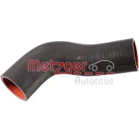 METZGER 2401077 Laadluchtslang