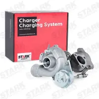 Stark SKCT-1190004 Turbocharger