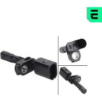 OPTIMAL 06-S470 Wielsnelheidssensor (ABS)