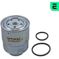 OPTIMAL OP-FFF30063 Brandstoffilter