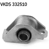 Skf VKDS 332510 Draagarmrubber