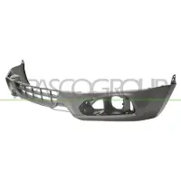 PRASCO SZ3621021 Bumper