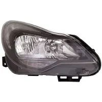 Alkar 2776752 Koplamp