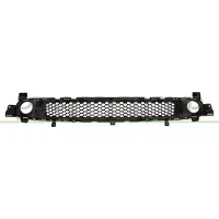 PRASCO ME3082120 Ventilatiegrille, bumper