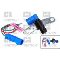 Quinton Hazell XREV447 Krukassensor