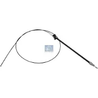 DT Spare Parts 4.68905 Handremkabel