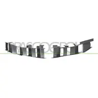 PRASCO PG3261615 Schokdemper, bumper