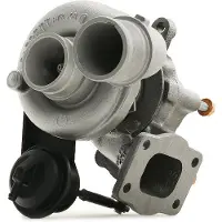 RIDEX 2234C10233R Turbocharger