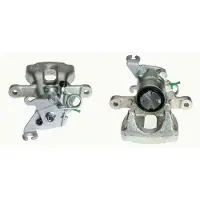 MAPCO 4456 Remklauw
