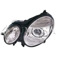 JUMASA 38312045 Koplamp
