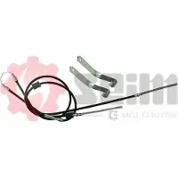 Seim 603282 Handremkabel
