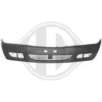 Diederichs 6617050 Bumper