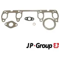 JP GROUP 1117754310 Turbocharger, montageset