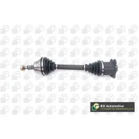 BGA DS0102L Aandrijfas