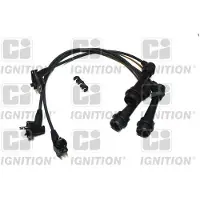 Quinton Hazell XC1324 Bougiekabels