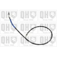 Quinton Hazell BC2236 Handremkabel