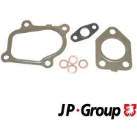 JP GROUP 3617751110 Turbocharger, montageset