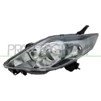 PRASCO MZ4264924 Koplamp