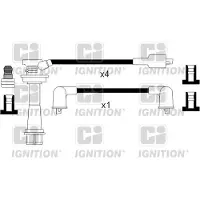 Quinton Hazell XC877 Bougiekabels