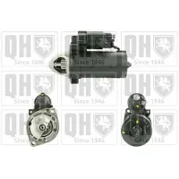 Quinton Hazell QRS1019 Startmotor