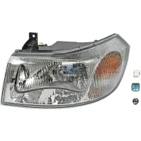 DT Spare Parts 13.77008 Koplamp