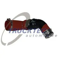 TRUCKTEC AUTOMOTIVE 07.14.142 Laadluchtslang