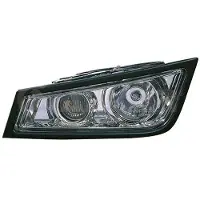 Alkar 9671285 Mistlamp