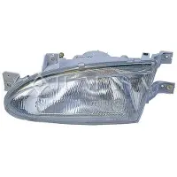 JUMASA 38331625 Koplamp