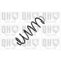 Quinton Hazell QCS8729 Chassisveer