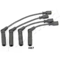 ASHIKA 132-0H-H07 Bougiekabels