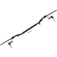 DENCKERMANN D180328 Spoorstang
