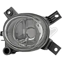 Diederichs 1017288 Mistlamp