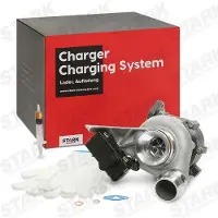 Stark SKCT-1190296 Turbocharger