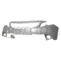 PRASCO PG5021011 Bumper