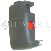 JUMASA 27243511 Achterbumper