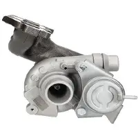 MAPCO 207047 Turbocharger