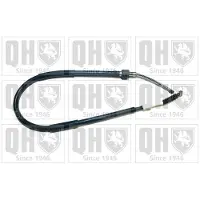 Quinton Hazell BC3174 Handremkabel