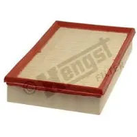 HENGST FILTER E341L Luchtfilter
