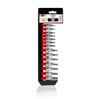 Heyner 462200 Steeksleutelset