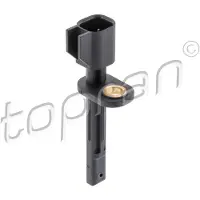 Topran 638 677 Wielsnelheidssensor (ABS)