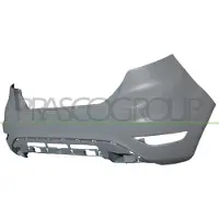 PRASCO FD3441051 Achterbumper
